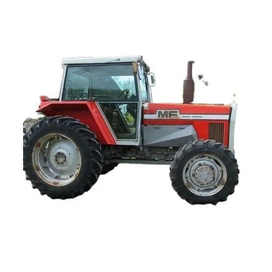 Massey Ferguson 290 used tractor for sale in Punjab Pakistan with engine condition, price range, maintenance cost, and tips for buying second hand MF 290 tractors - Image 3