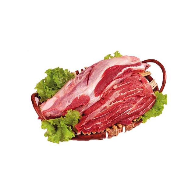 Wholesale Frozen Boneless Beef Chuck | Thick Flank Top Side/ Rump Steak/ Silver Side Meat - Image 3