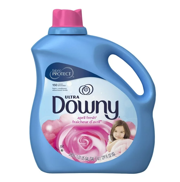 Premium Quality Wholesale Supplier Of Downy Ultra Fabric Softener Liquid For Sale - Image 4