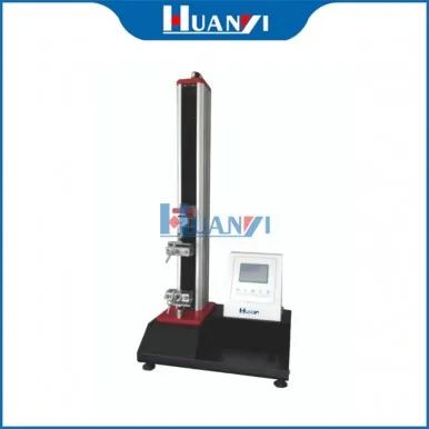 Single Column Tensile Testing Machine - Image 1