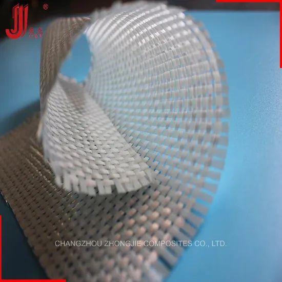 Fiberglass Woven Roving 600GSM for Bus Body Use - Image 3