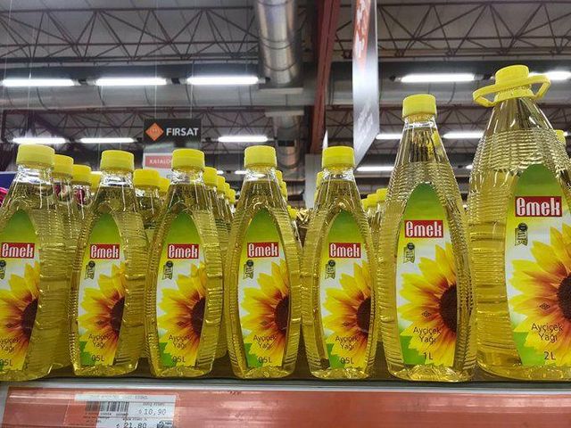 Hot Selling Ukrainian Organic Sunflower Oil Refined Cooking Oil Bulk Best Price Wholesale Fast Shipping - Image 3