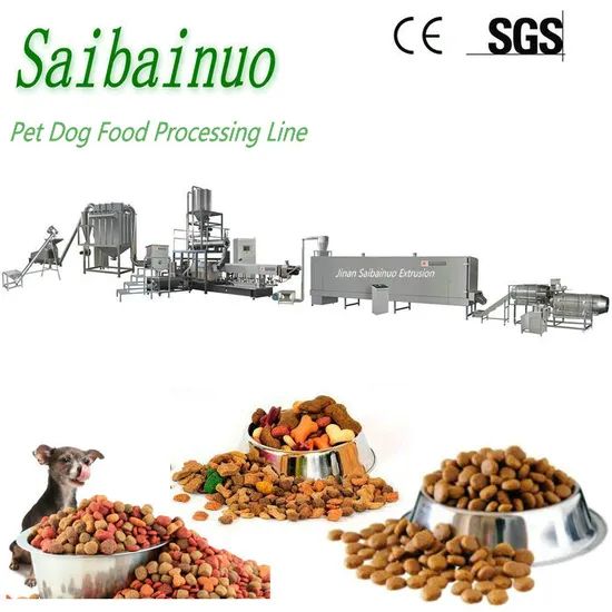 Saibainuo SLG65III SLG70II Floating Fish Feed Making Machine 150-500kg/Hr Auto 38CrMoAl Steel 1Y Warranty - Image 2