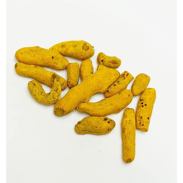 Fresh Turmeric Available Turmeric For Wholesale Orders Direct From Trusted Supplier - Image 2