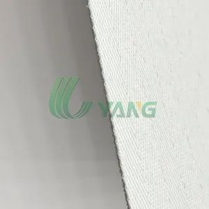 Commercial Treadmill Special Belt Sandblast Surface Anti Static Herringbone Fabric Bottom - Image 5