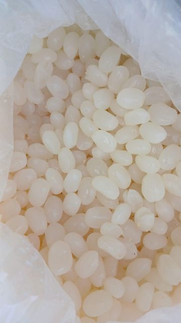 RAW PALM NUT / KAONG / KOLANG KALING FRUIT Grade A / B Color Mlky Color Texture Natural Soft Price Per Kilogram Usd 0.60 - Image 3