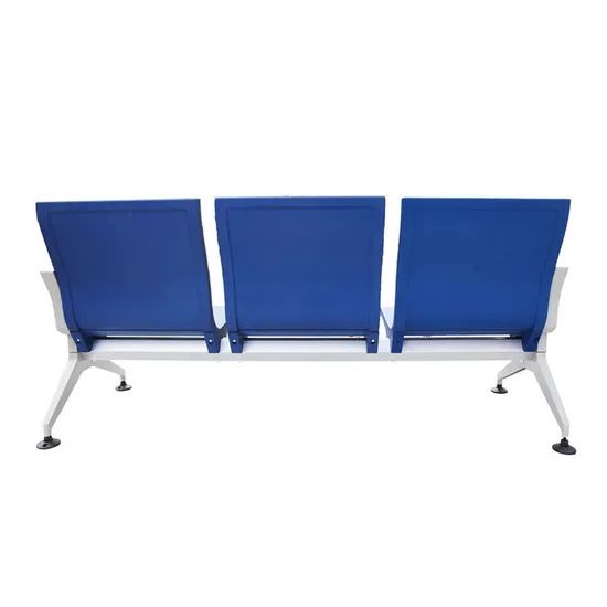 Comfortable Hospital Reception Chairs - Image 2