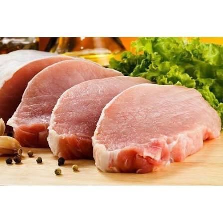 Factory Price Frozen Pork Body Ribs 25kg Bulk Packaging IQF Process Nutritious High Quality Premium Quality Wholesale Fa - Image 2