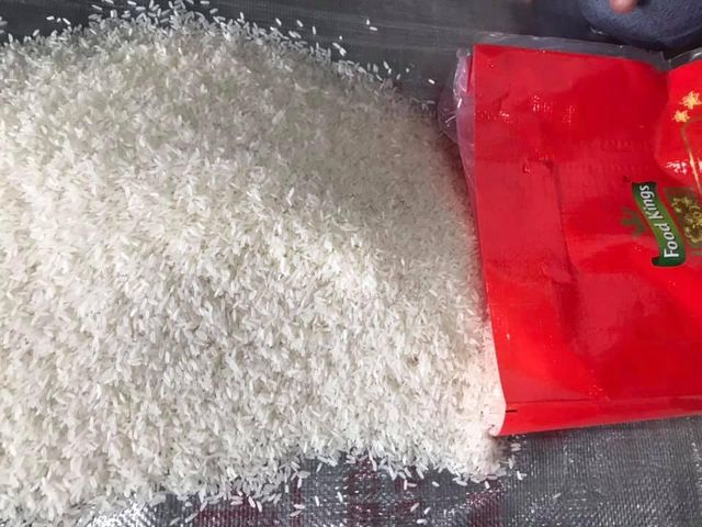 Long Grain Jasmine Rice in Vietnam 25kg 5kg 1kgwholesale Arroz price 2024 new crop RIZ AU JASMIN ARROZ WHATSAPP 0084 989 322 607 - Image 5