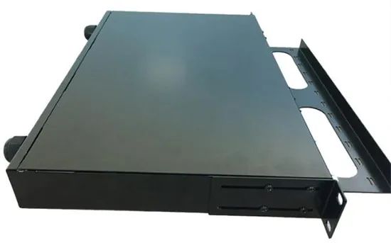 12 Port Universal Type Patch Panel Origin China Trademark OEM Condition New HS Code 8536700000 Specification 58x43x32cm Model NO. 12port patch panel - Image 3