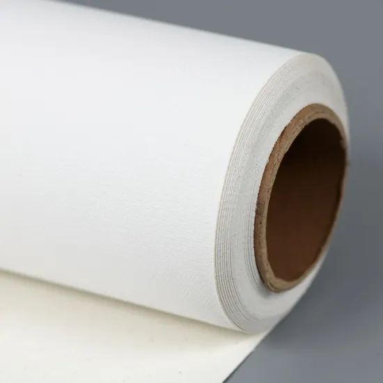 Inkjet Canvas Factory Price Polyester Canvas for Printing - Image 5