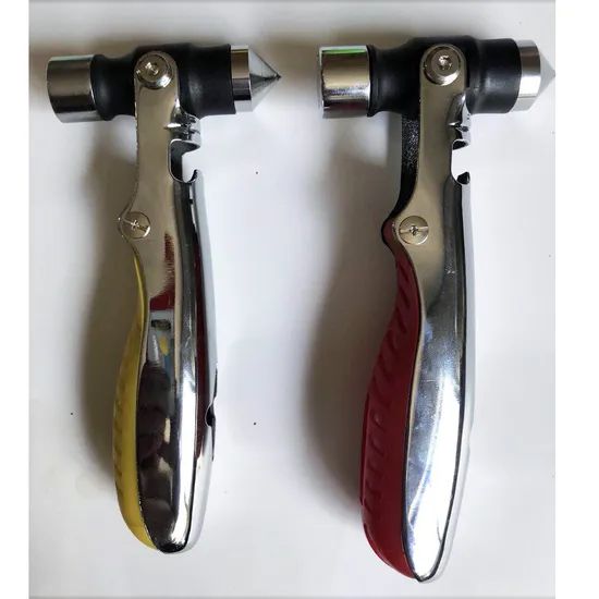 Multi Function Tools Emergency Hammer - Image 2