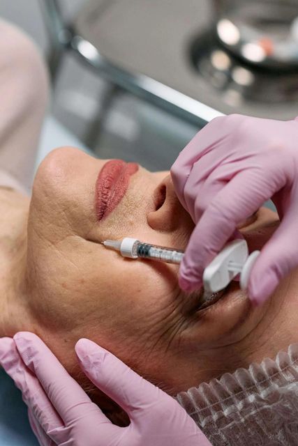 Fast Delivery Profhilo Buy Premium Quality Injectable for Skin Hydration and Anti Aging Wholesale Available - Image 3