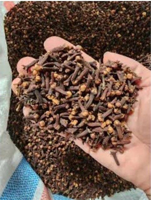 Indonesian cloves - Image 1