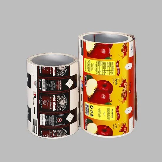 Heli Packaging Liquid Packaging Cardboard Cartons - Image 2