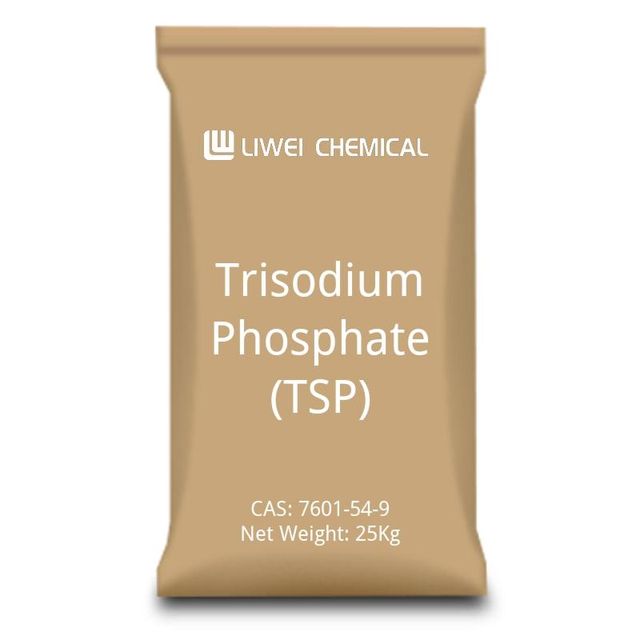 Trisodium Phosphate (TSP) - Image 1