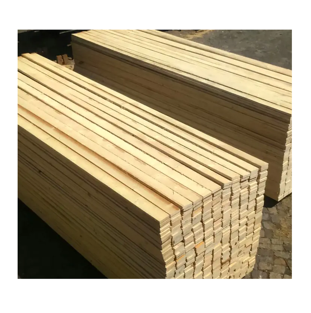 Premium Softwood Sawn Timber | Spruce sawn timber Transport Destination Worldwide - Image 5