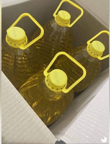 Refined Sunflower Oil for Export Bulk Flexitank and Bottled 1L 5L Cooking Oil Wholesale Supply - Image 2