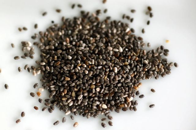 Organic Chia Seeds High  Qaulity 25kg - Image 4