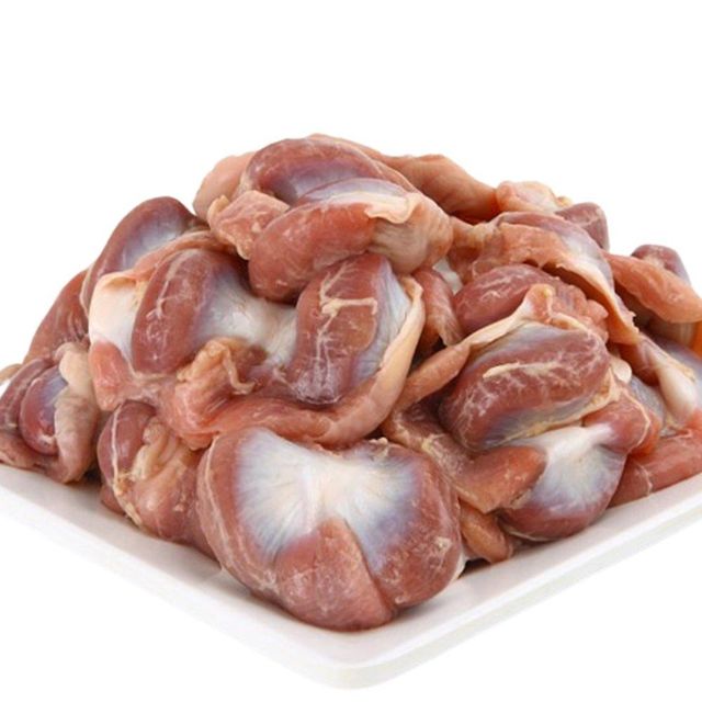 Clean Processed Frozen Chicken Gizzards Bulk Frozen Chicken Gizzards For Meat Importers Food Production And Global Supply - Image 5