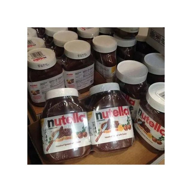 Premium Nutella bulk supply wholesale discount price fast delivery exporter - Image 4