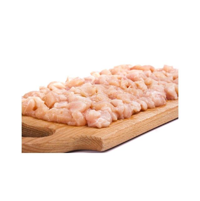 Frozen chicken trimmings available for sale - Image 1