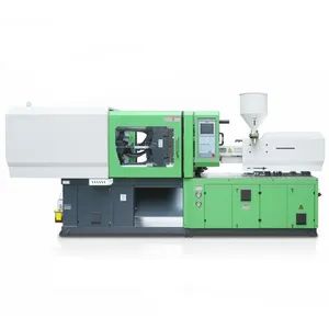Horizontal Full Automatic Manufacturer High Quality Injection Molding Machine - Image 6