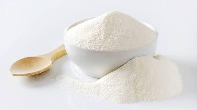 Donkey Milk Powder - Image 1