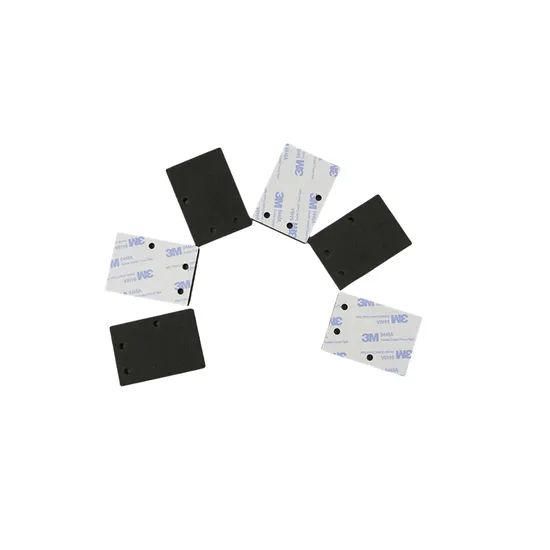 High-Quality Poron Polyurethane Foam Precision Die-Cutting Origin China Packaging Carton Tolerance 0.01mm Trademark xunlan - Image 5