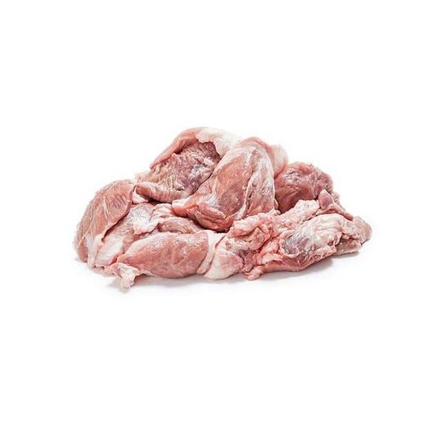 Frozen Beef Head Meat for Human Consumption - Suitable for Meat Processing and Packaging - Image 4
