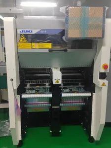 Juki RX8 High-Speed Chip Mounter Auto 12M 100000cph 0202~5mm 3mm CE - Image 5