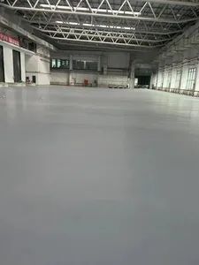 Self-Leveling Mortars for Repairing Damage Ground Origin China Type Repair Mortar Bond Strength 1MPa Trademark Lan Guan Model NO. - Image 5