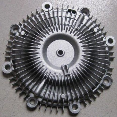 Aluminium Die Casting Heat Sink Design Customized Material Aluminium Application Industrial Product Application Led - Image 1