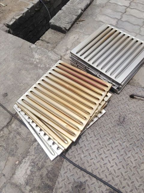 Duct Commercial kitchen filter cleaning We Do Duct Location/City Served Nagpur Type Of Property Residential, - Image 2