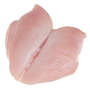 Premium Frozen Boneless Skinless Chicken Breasts - IQF | Halal Certified Bulk Suppliers - Image 1