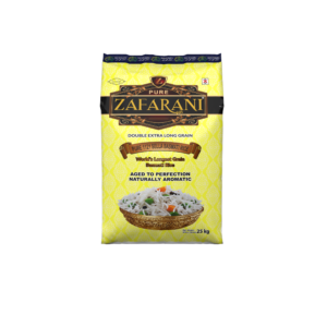 Pure 1121 Sella Basmati Rice - Image 1