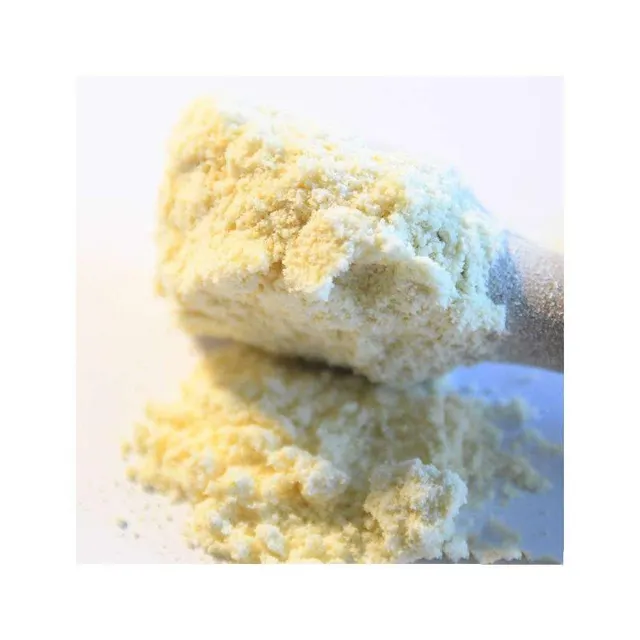 100% Top Quality Durum YELLOW MAIZE FLOUR for sale - Image 2