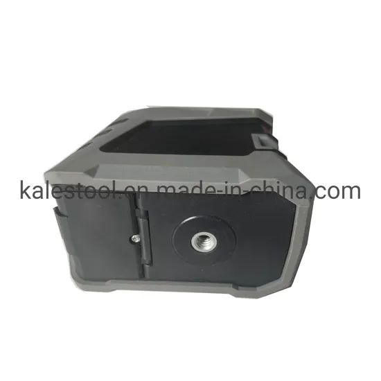 Self- Leveling Laser Level Auto Level Origin Jinhua Beam Color Red Vertical Line 1 Model NO. K-AL21 Horizontal Line 1 HS Code - Image 6