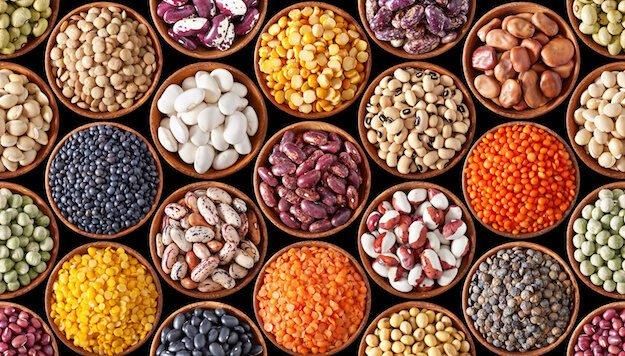 Green Lentils/ Red Lentils /yellow Lentils for Export - Image 5
