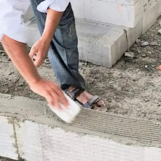 New Technology Bonding Mortar for Polystyrene Board Adhesion Origin Jiangsu Trademark Letong Type Cement Mortar HS Code - Image 4