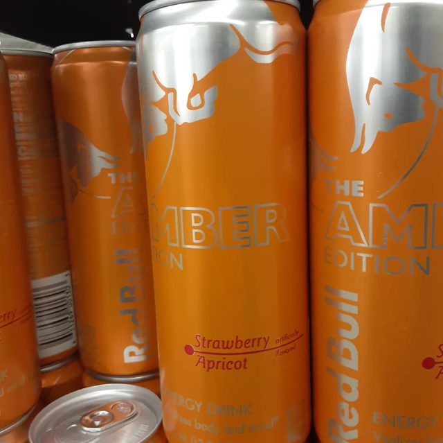 TOP RATED RED BULL ENERGY DRINK 250ml BRAND SUMMER EDITION VARIETY FLAVORS READY EXPORT - Image 2