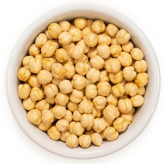 100% Natural Chickpeas Clean Sorted Premium Harvest With Excellent Cooking Performance For Bulk Import - Image 2