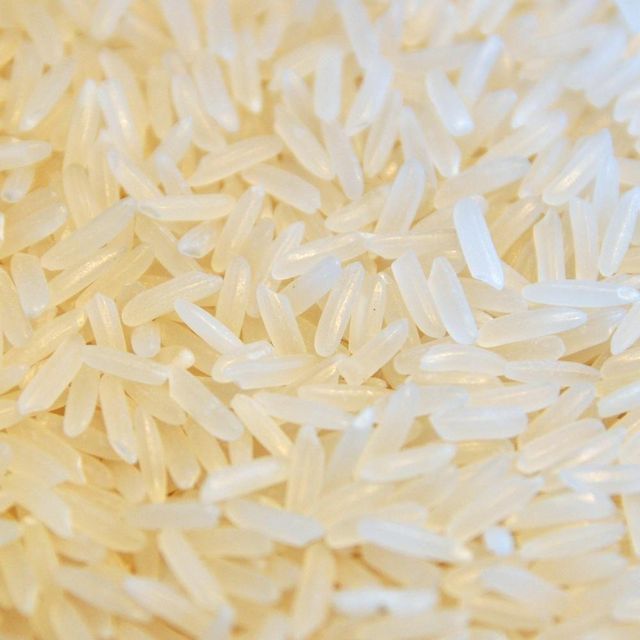 Organic Long Grain White Rice With Rich Nutrients White Rice Carefully Sourced From Verified Farms For Export - Image 2