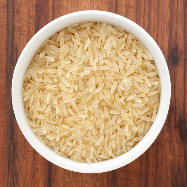 Natural White Mahmood Rice With Long Grain Structure And Premium Sorting For Global Bulk Buyers - Image 1