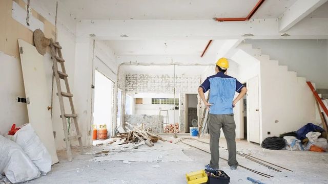 Home Renovation Service - Image 2