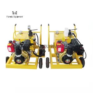 Rock Splitting Machine Online Manual Rock Splitter Pressure Rock Splitter - Image 4