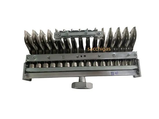 Burner Yang Gas Water Heaters - Image 2