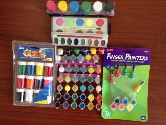 High Quality Acrylic Paint Colour Paint - Image 3