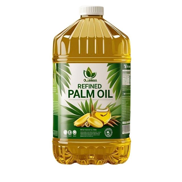 Trusted Food Exporter Presents Refined Palm Oil With Advanced Filtering Process And Secure Packaging - Image 4