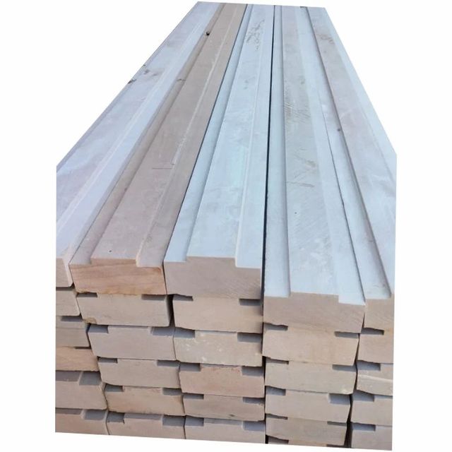 Grey Sandstone Door Frame Color Grey Thickness 65mm Style Rectangular Material Sandstone Grade Of Material A Usage/Application Door - Image 3